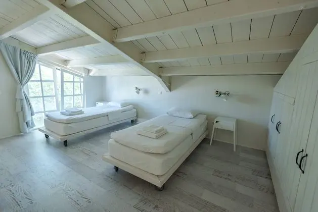 Villa Standard