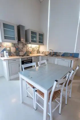 Villa Standard