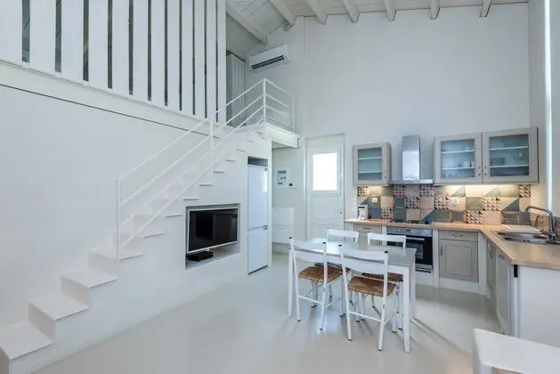 Villa Standard