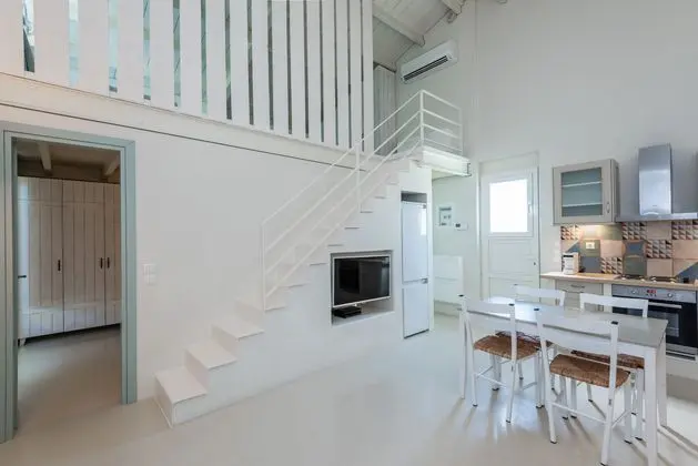 Villa Standard