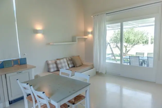 Villa Standard