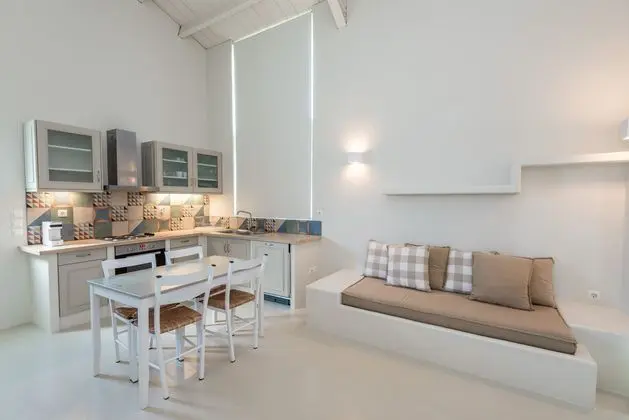 Villa Standard
