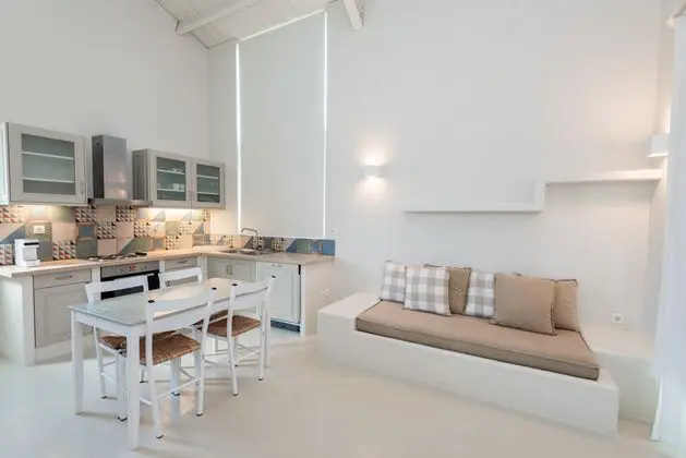 Villa Standard