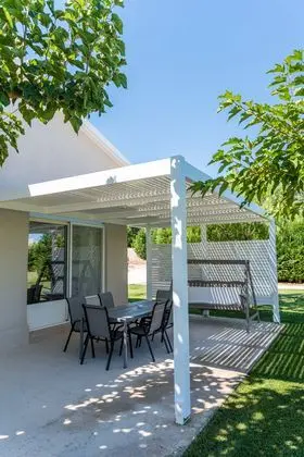 Villa Standard
