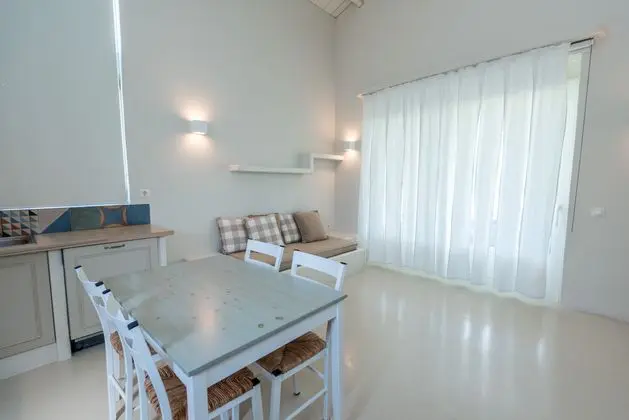 Villa Standard