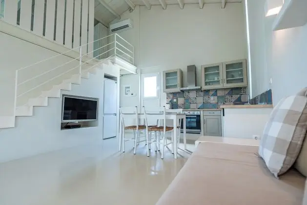 Villa Standard
