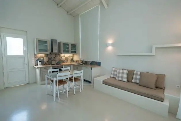 Villa Standard