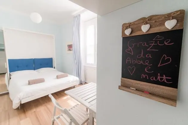 Apart Daire, 1 Yatak Odası