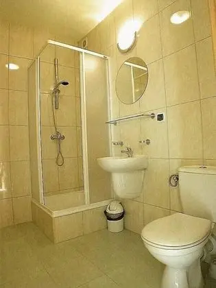 Tek Kişilik Oda
