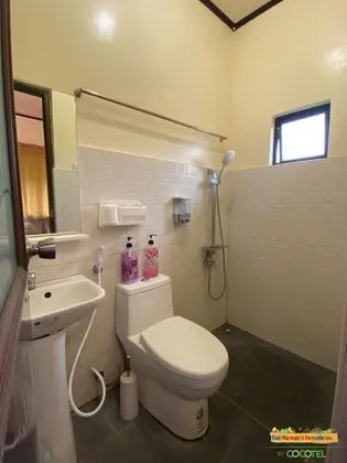 Hotel Room (2nd floor)