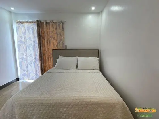 Hotel Room (2nd floor)