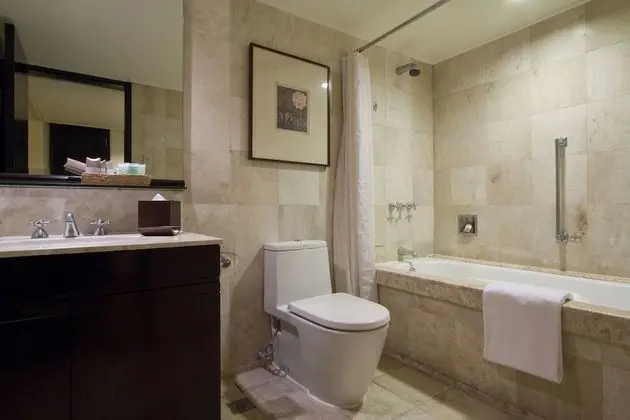 Deluxe İki Ayrı Yataklı Oda, 2 Tek Kişilik Yatak (Lake Wing)