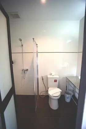 Standard İki Ayrı Yataklı Oda