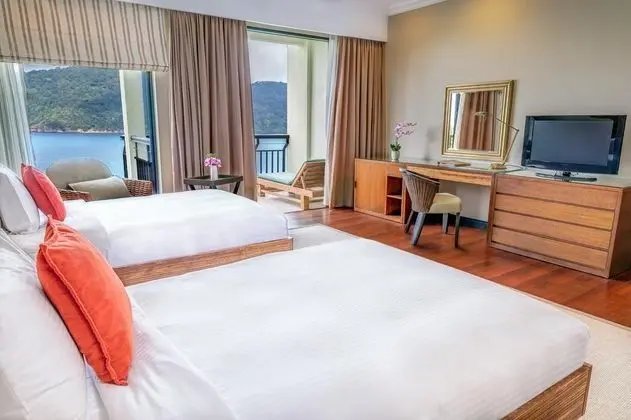 İkiz Premium Sea View