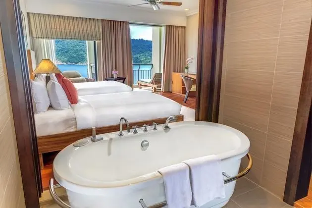 İkiz Premium Sea View