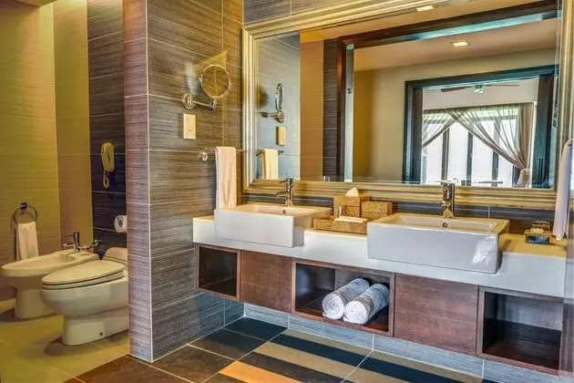 Suit Premium Sea View