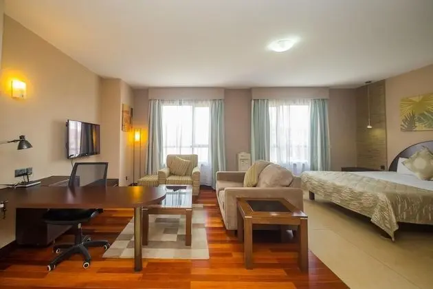 Comfort Stüdyo