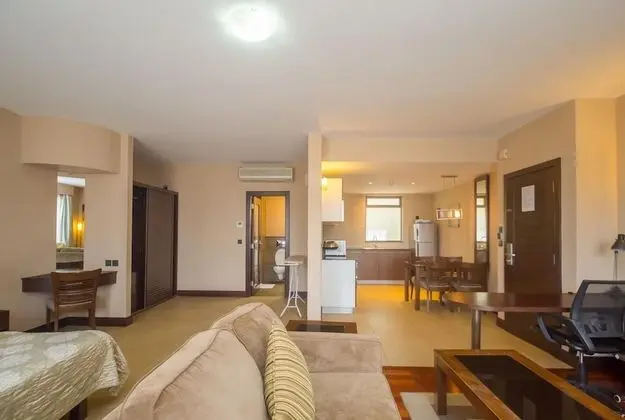 Comfort Stüdyo