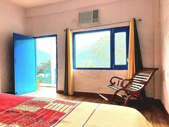Deluxe Çadır