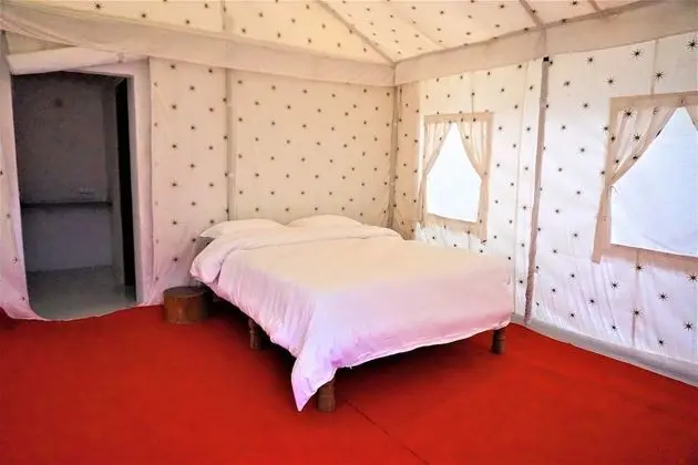Luxury Çadır