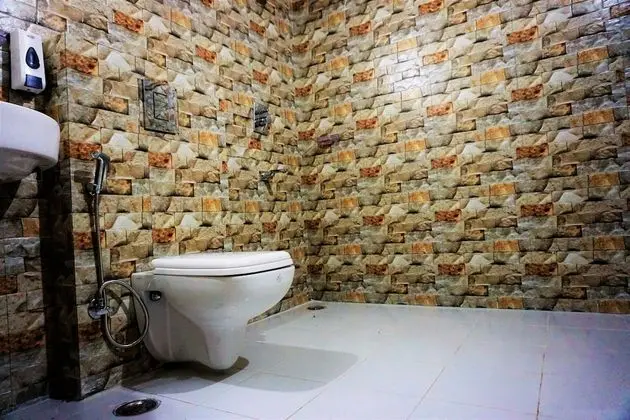 Luxury Çadır