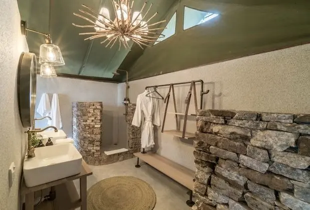 Luxury Çadır