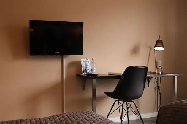 Family Oda, 3 Tek Kişilik Yatak