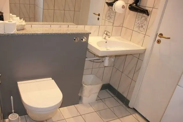 Family Oda, 3 Tek Kişilik Yatak