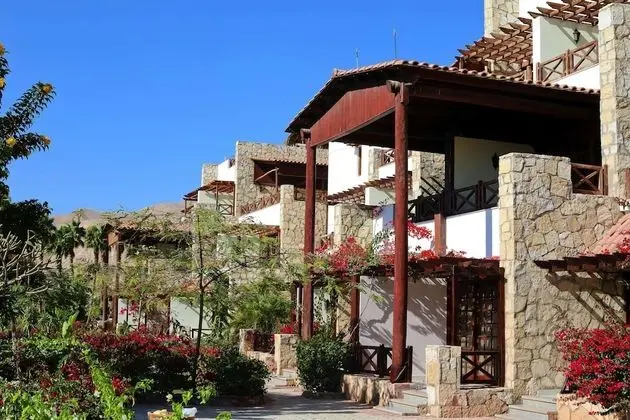 Deluxe Oda, Deniz Manzaralı