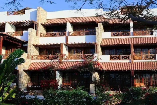 Deluxe Oda, Deniz Manzaralı
