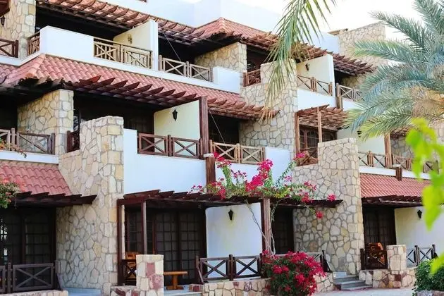 Deluxe Oda, Deniz Manzaralı