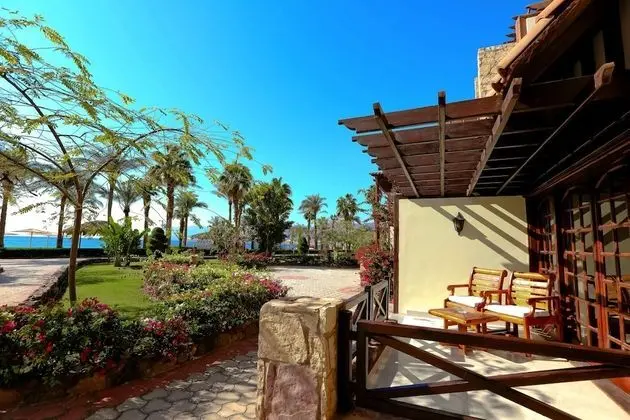 Deluxe Oda, Deniz Manzaralı