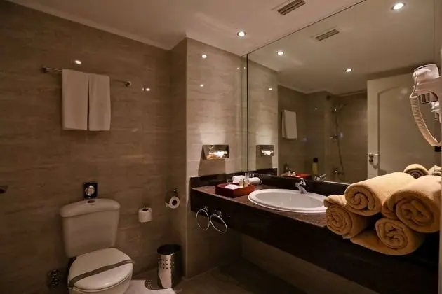 Deluxe Oda, Deniz Manzaralı