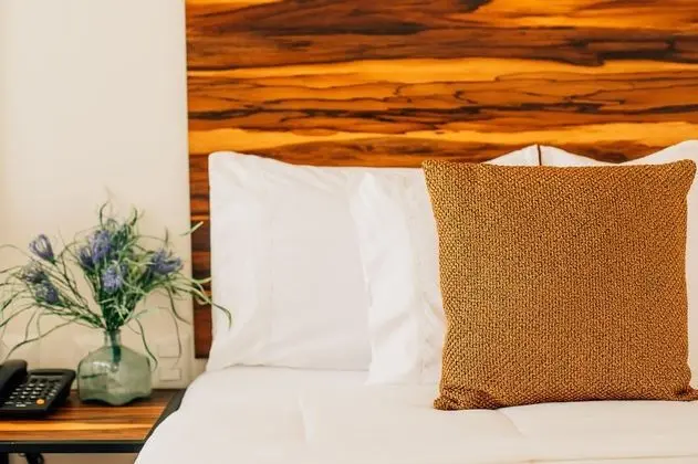 Comfort Dört Kişilik Oda