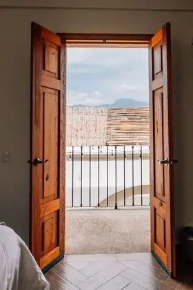 Comfort Dört Kişilik Oda