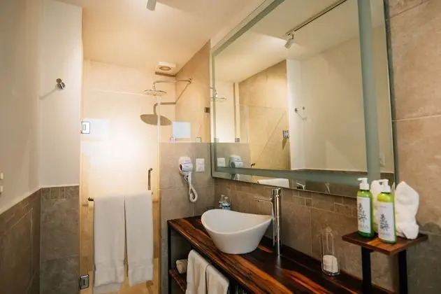 Comfort Dört Kişilik Oda