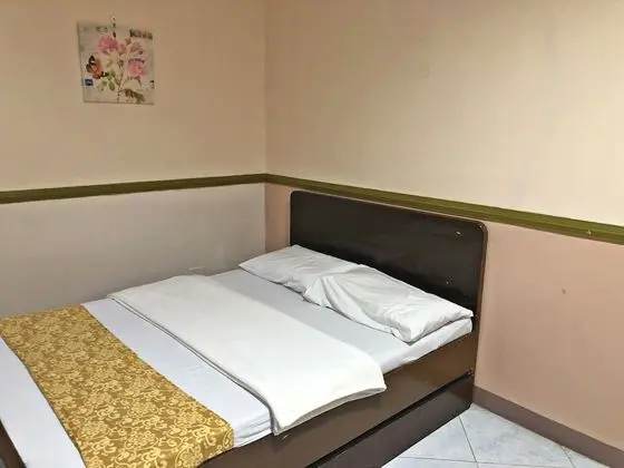 Comfort Tek Kişilik Oda, 1 Büyük (Queen) Boy Yatak