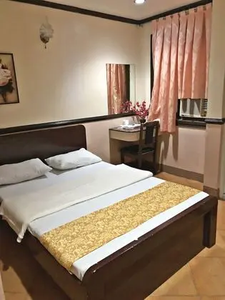 Comfort Tek Kişilik Oda, 1 Büyük (Queen) Boy Yatak