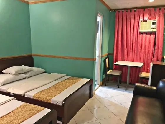 Dört Kişilik Oda