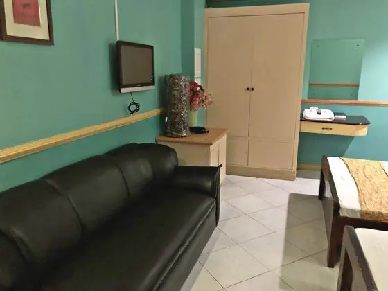 Dört Kişilik Oda