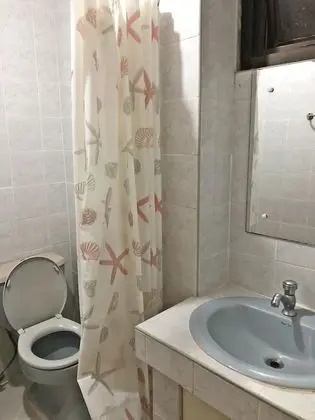 Dört Kişilik Oda