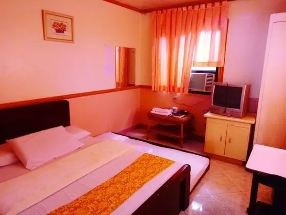 Üç Kişilik Oda