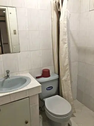 Üç Kişilik Oda