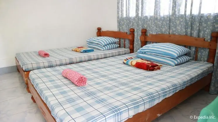 Dört Kişilik Oda