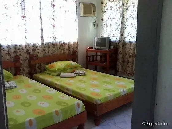 Dört Kişilik Oda