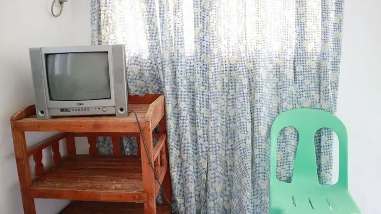 Üç Kişilik Oda