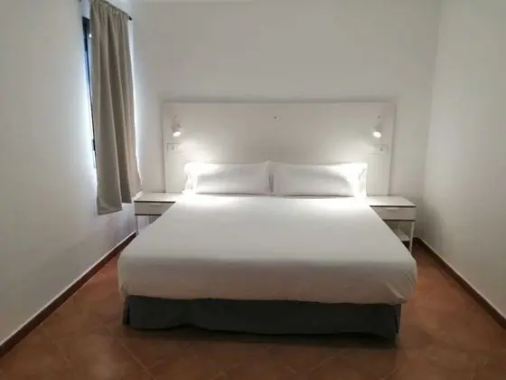 Apart Daire, 1 Yatak Odası (1 Adult+1 child)