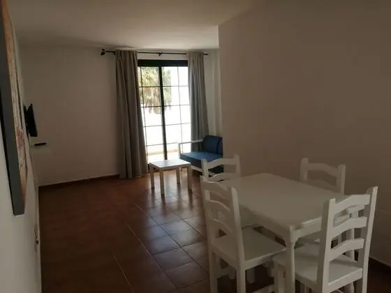 Apart Daire, 1 Yatak Odası (1 Adult+1 child)