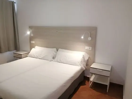 Apart Daire, 2 Yatak Odası (4 adults + 1 child)