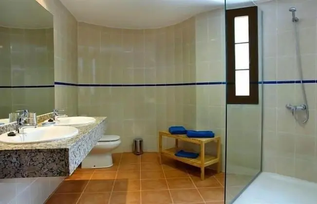 Apart Daire, 2 Yatak Odası (4 adults + 1 child)